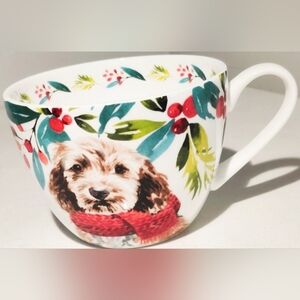 Portobello By Design 'Naughty Until Proven Nice' Bone China Mug